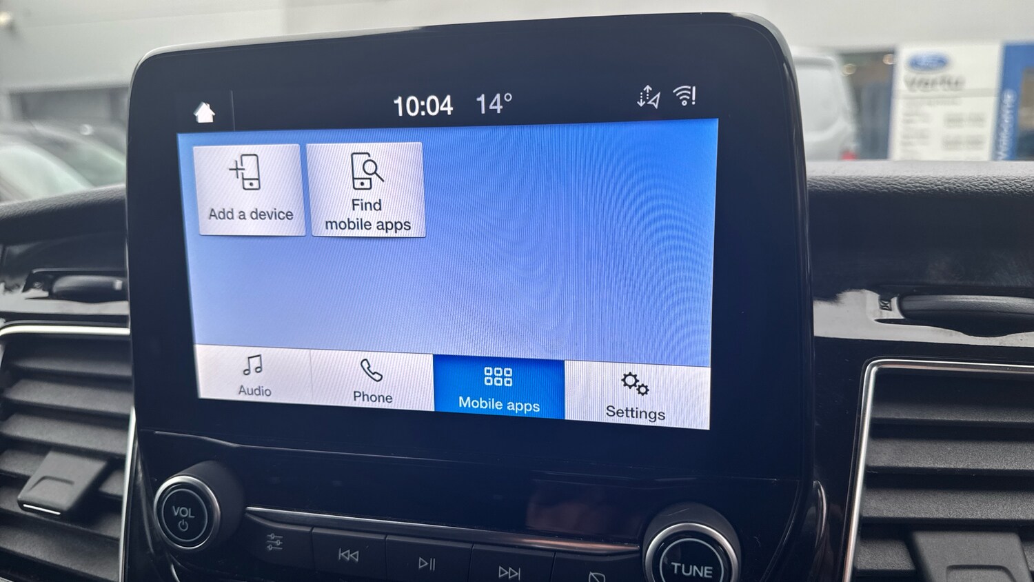 Used Ford Transit Custom 2022 for sale - 76517538: Photo 24