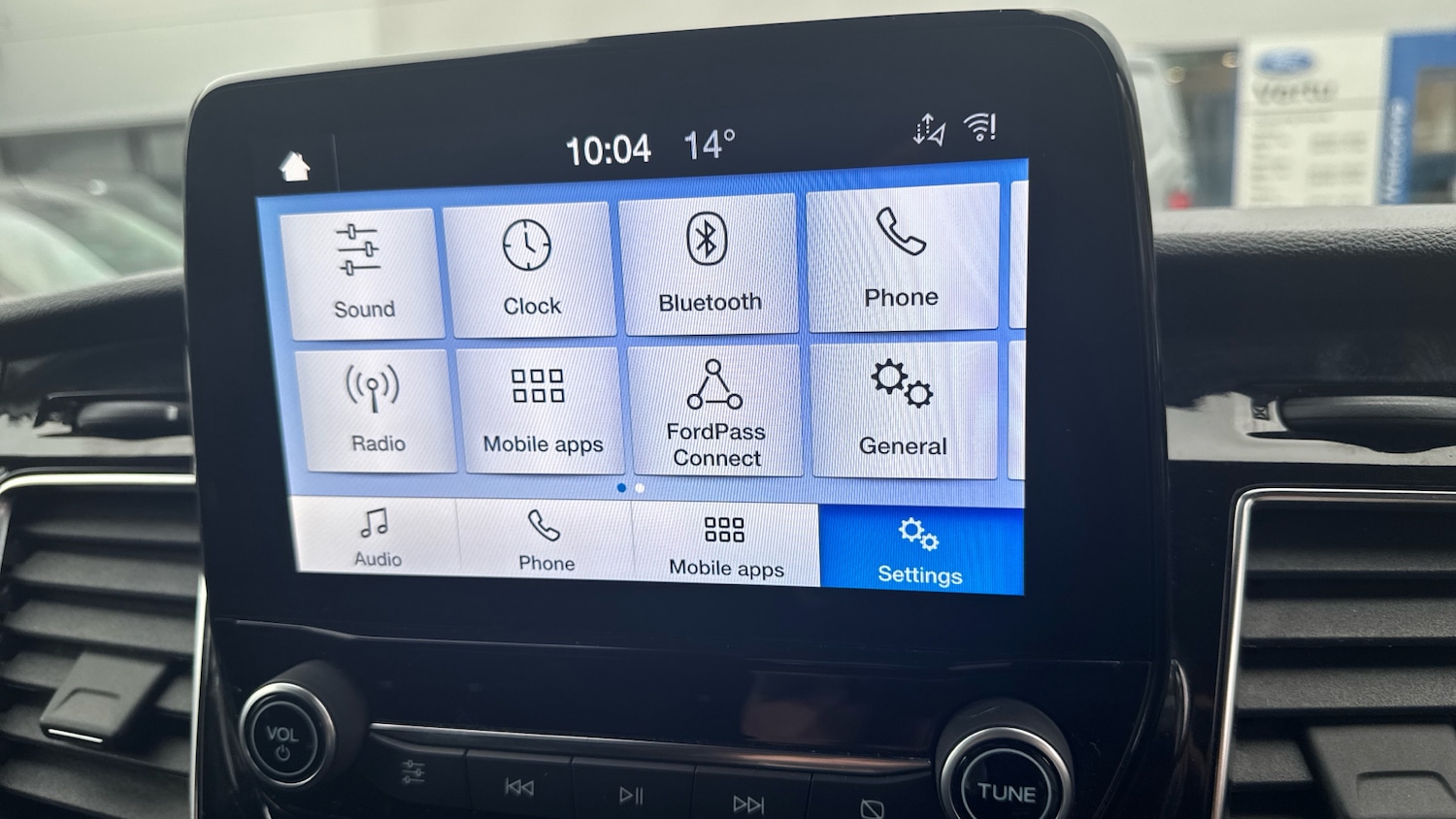 Used Ford Transit Custom 2022 for sale - 76517538: Photo 25