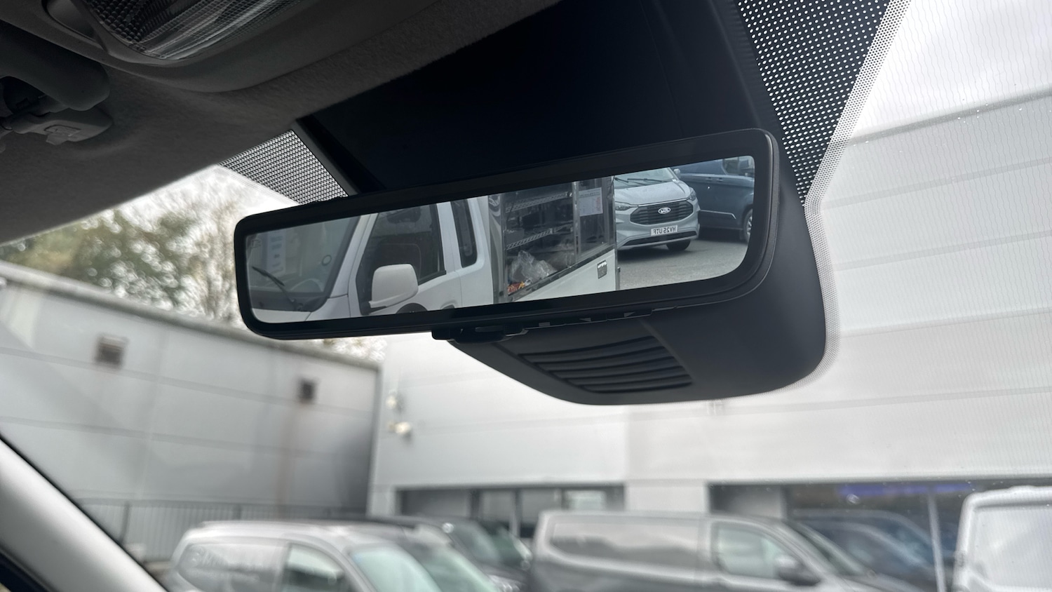 Used Ford Transit Custom 2022 for sale - 76517538: Photo 27