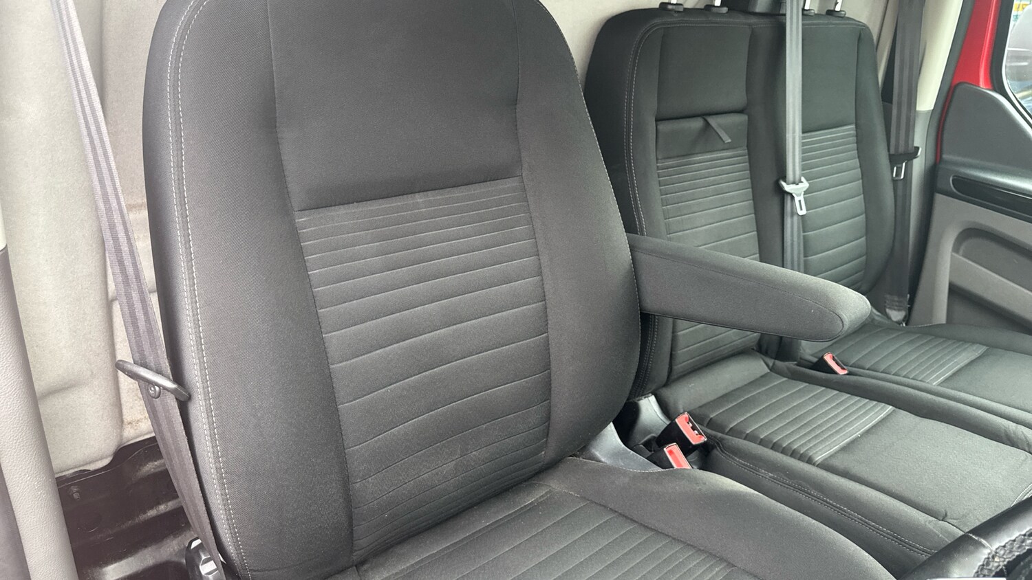 Used Ford Transit Custom 2022 for sale - 76517538: Photo 31