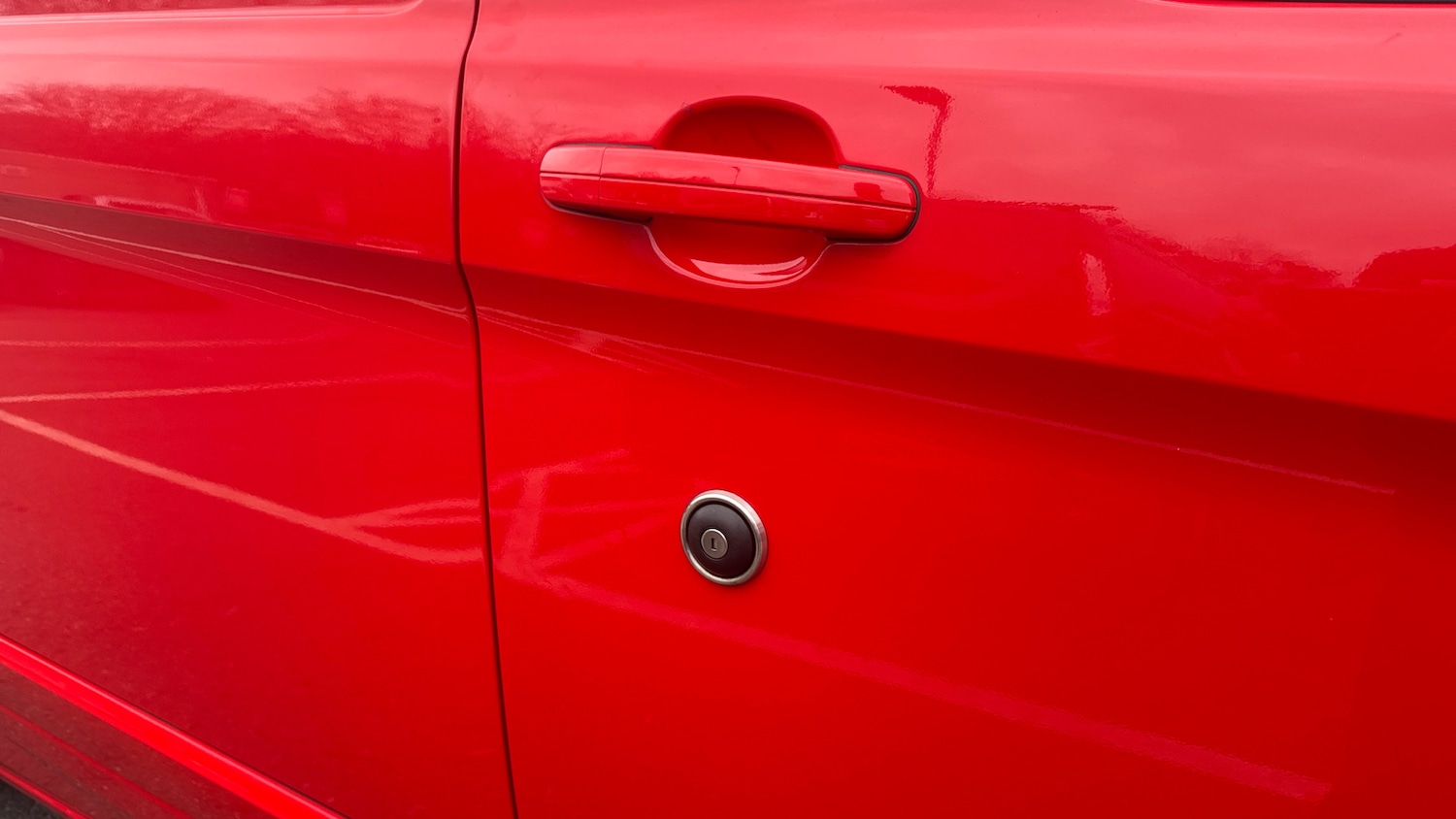 Used Ford Transit Custom 2022 for sale - 76517538: Photo 33