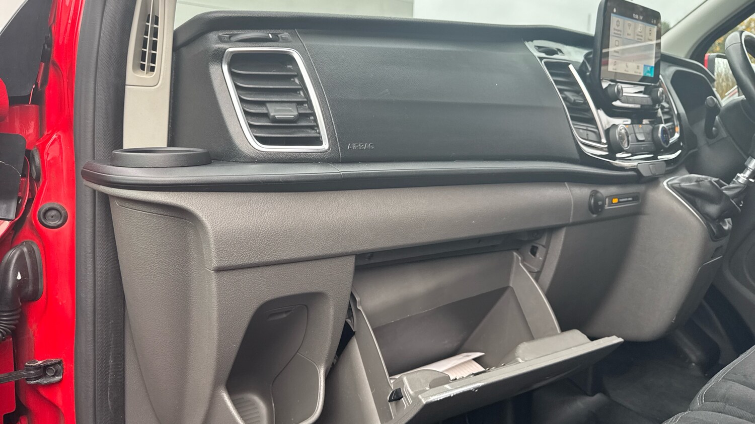 Used Ford Transit Custom 2022 for sale - 76517538: Photo 36