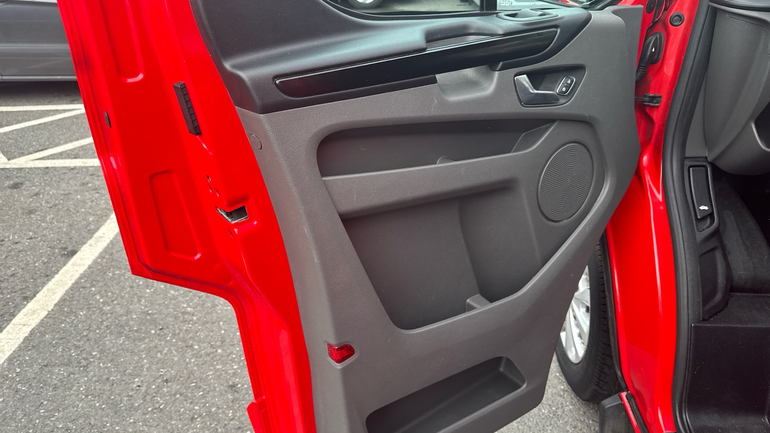 Used Ford Transit Custom 2022 for sale - 76517538: Photo 37