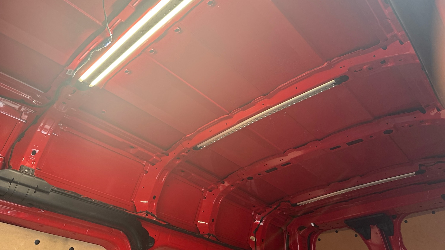 Used Ford Transit Custom 2022 for sale - 76517538: Photo 40