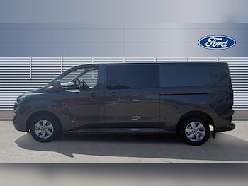 Used Ford Transit Custom 2025 for sale - 79271377: Photo
