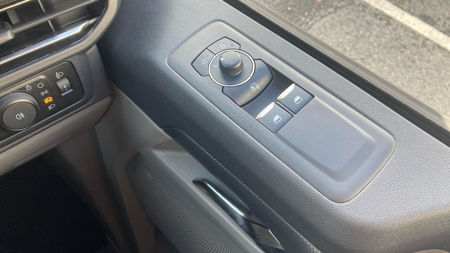 Used Ford Transit Custom 2025 for sale - 77353468: Photo 28