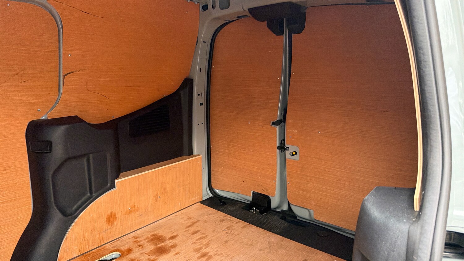 Used Ford Transit Courier 2024 for sale - 77641248: Photo 14