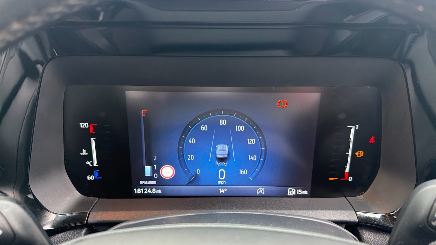 Used Ford Transit Courier 2024 for sale - 77641248: Photo 19