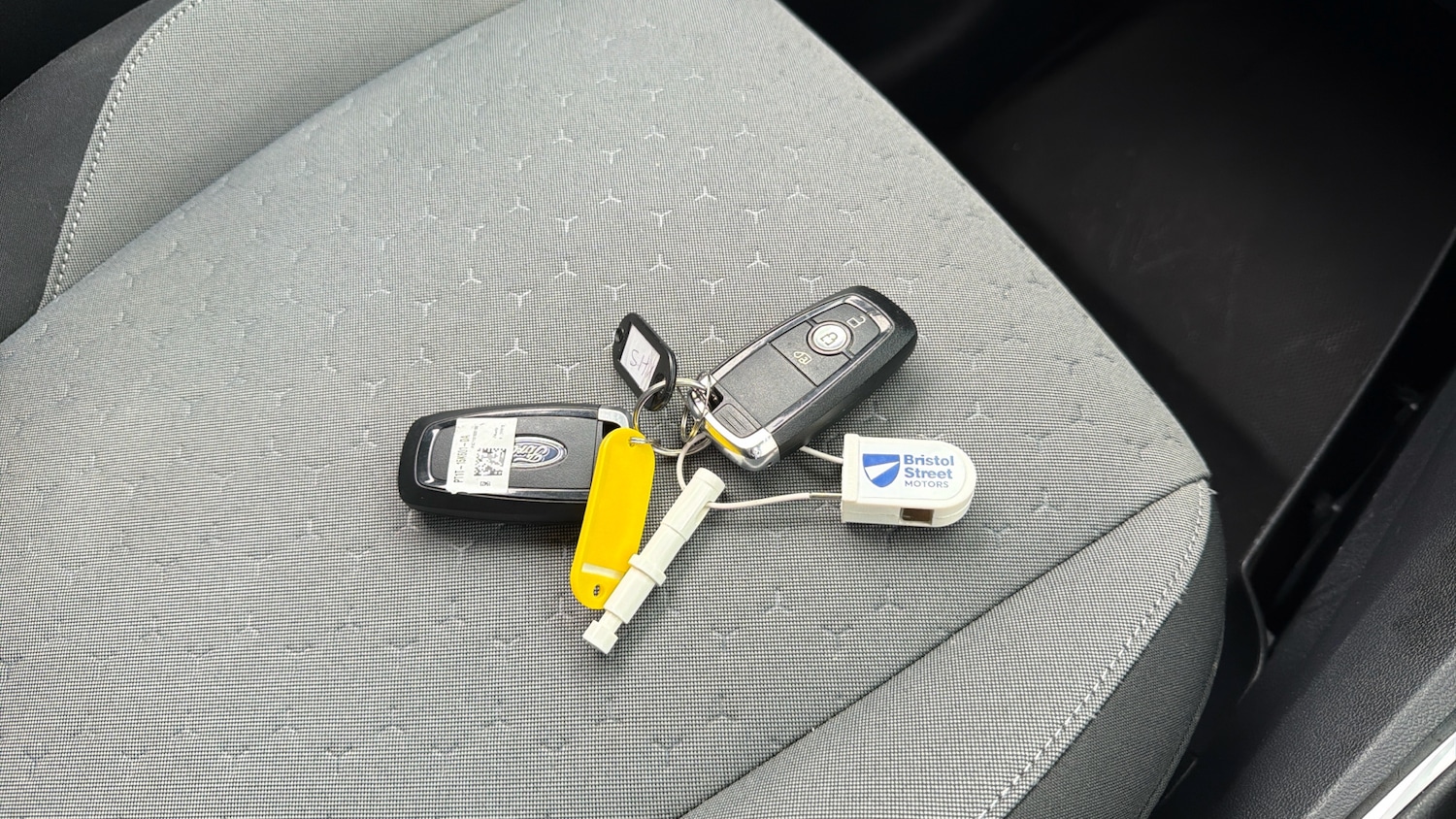 Used Ford Transit Courier 2024 for sale - 77641248: Photo 20