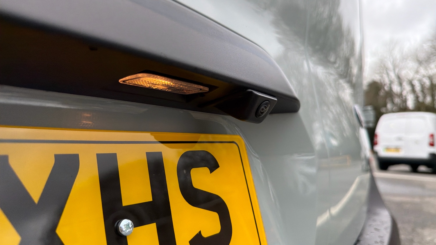 Used Ford Transit Courier 2024 for sale - 77641248: Photo 22