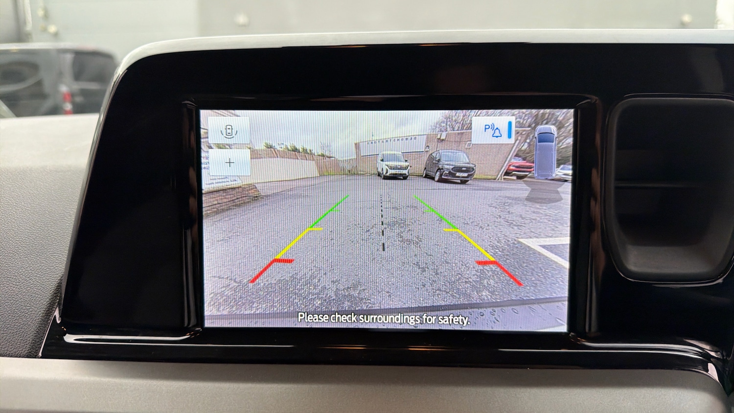 Used Ford Transit Courier 2024 for sale - 77641248: Photo 27