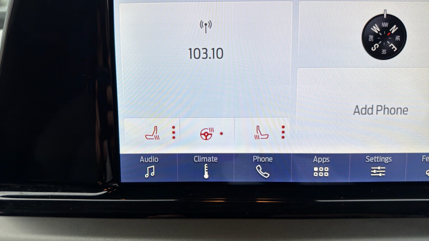 Used Ford Transit Courier 2024 for sale - 77641248: Photo 28