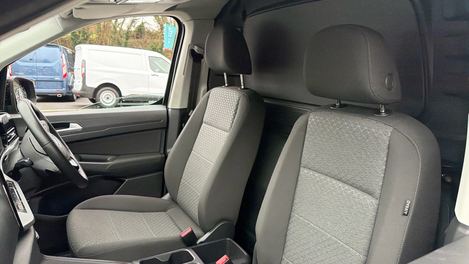 Used Ford Transit Connect 2025 for sale - 77616092: Photo 13