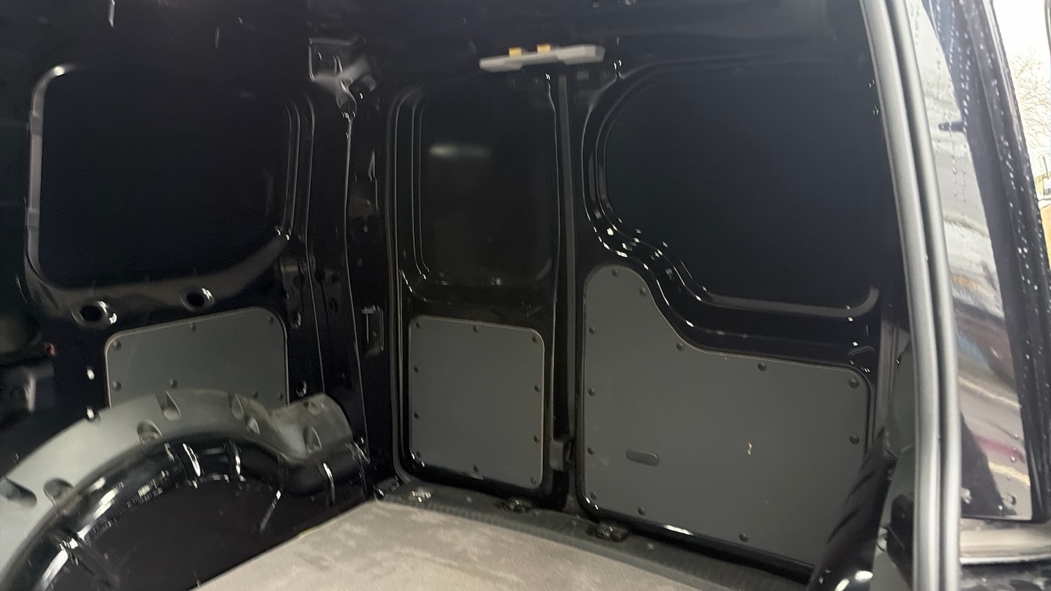 Used Ford Transit Connect 2025 for sale - 77616092: Photo 14