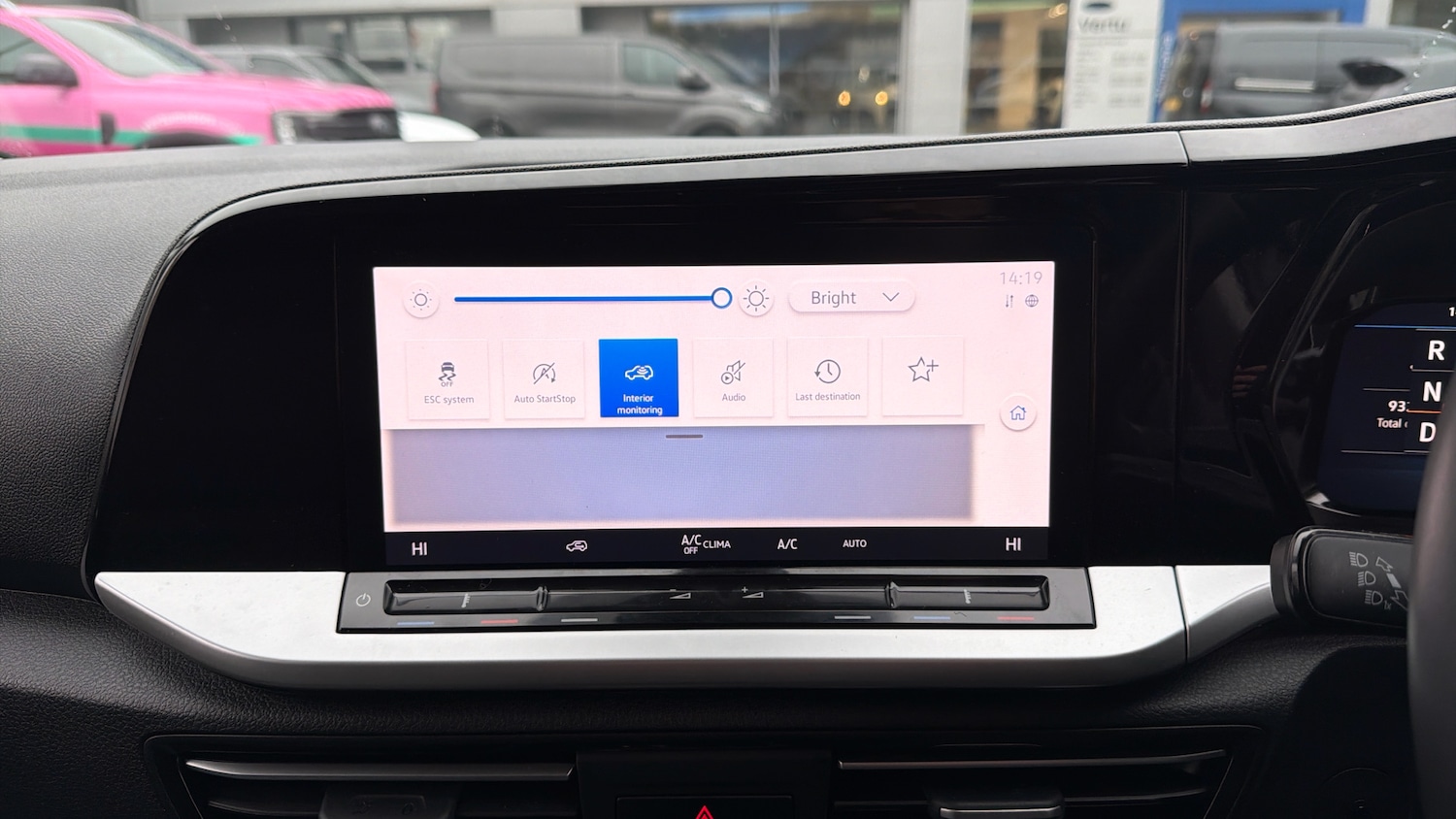 Used Ford Transit Connect 2025 for sale - 77616092: Photo 15