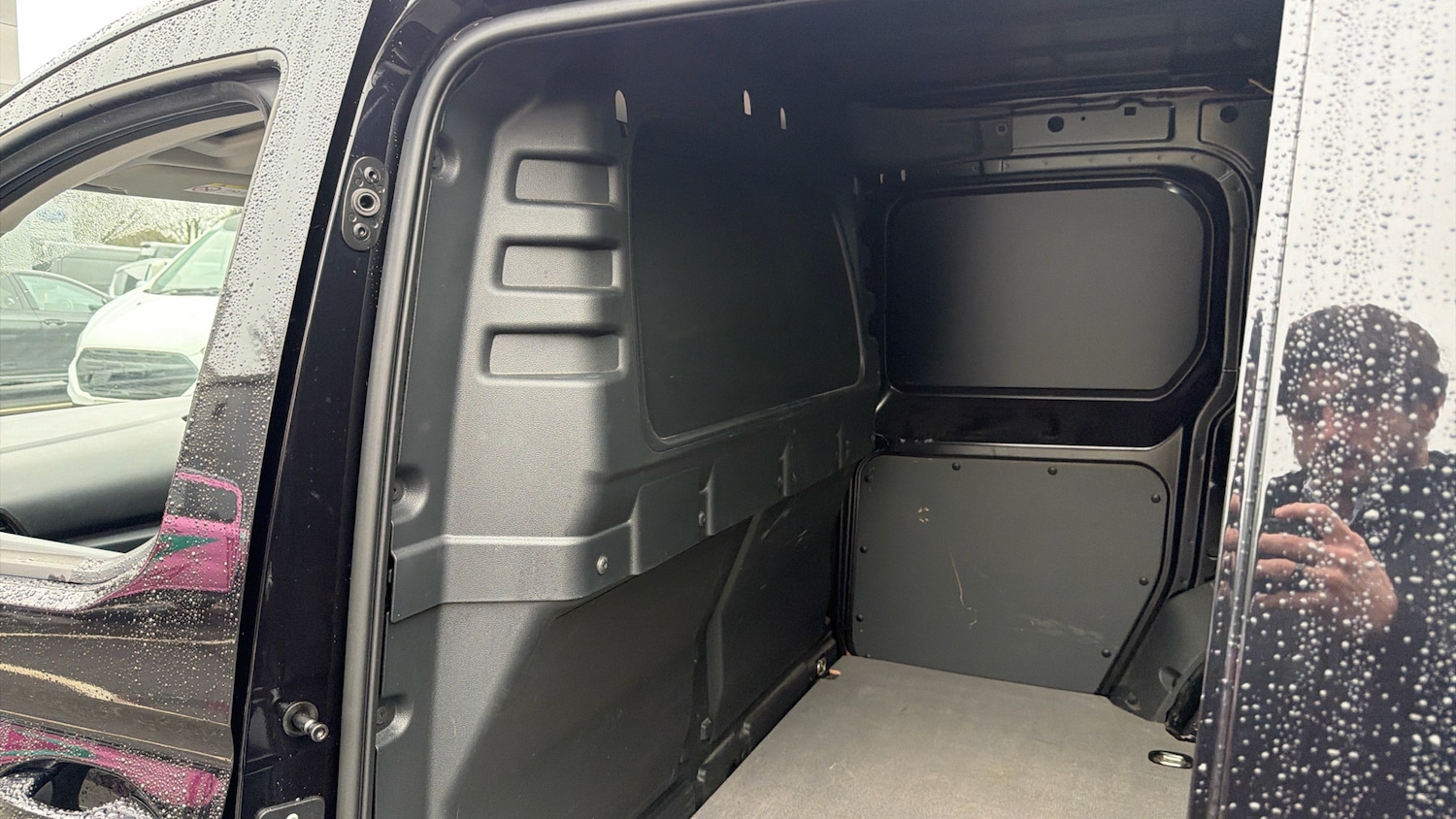 Used Ford Transit Connect 2025 for sale - 77616092: Photo 18