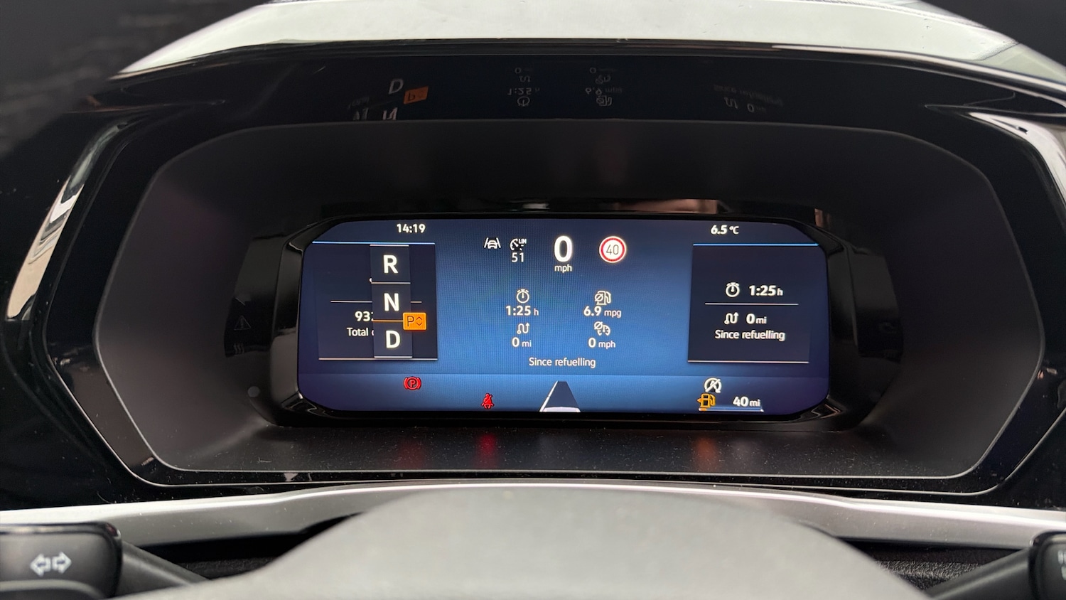 Used Ford Transit Connect 2025 for sale - 77616092: Photo 19