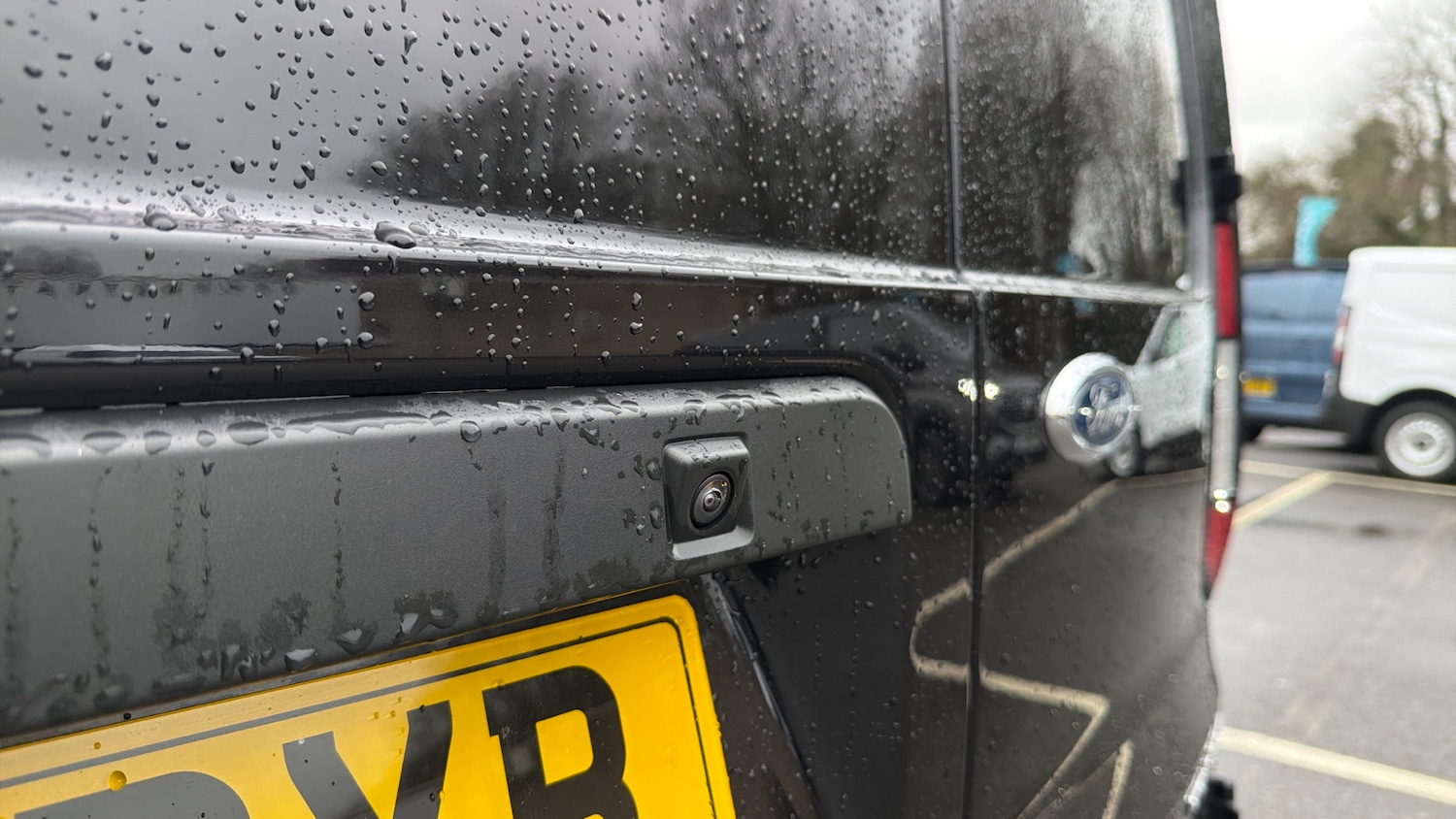 Used Ford Transit Connect 2025 for sale - 77616092: Photo 22