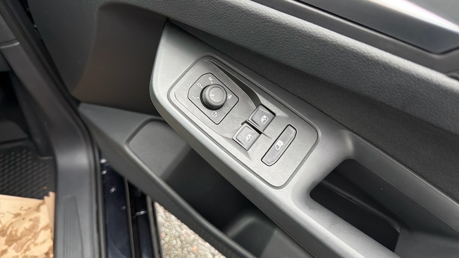 Used Ford Transit Connect 2025 for sale - 77616092: Photo 24