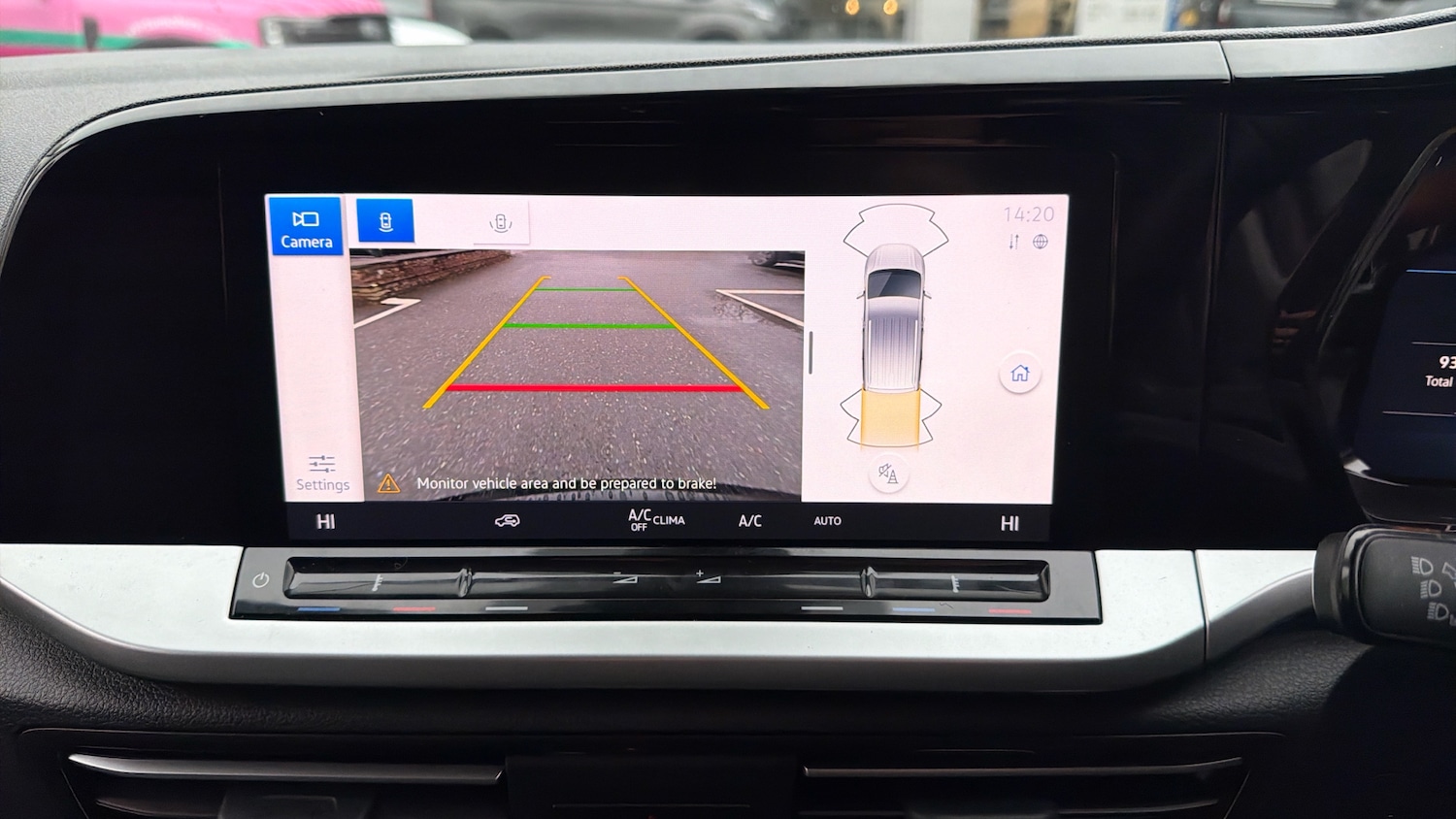 Used Ford Transit Connect 2025 for sale - 77616092: Photo 30