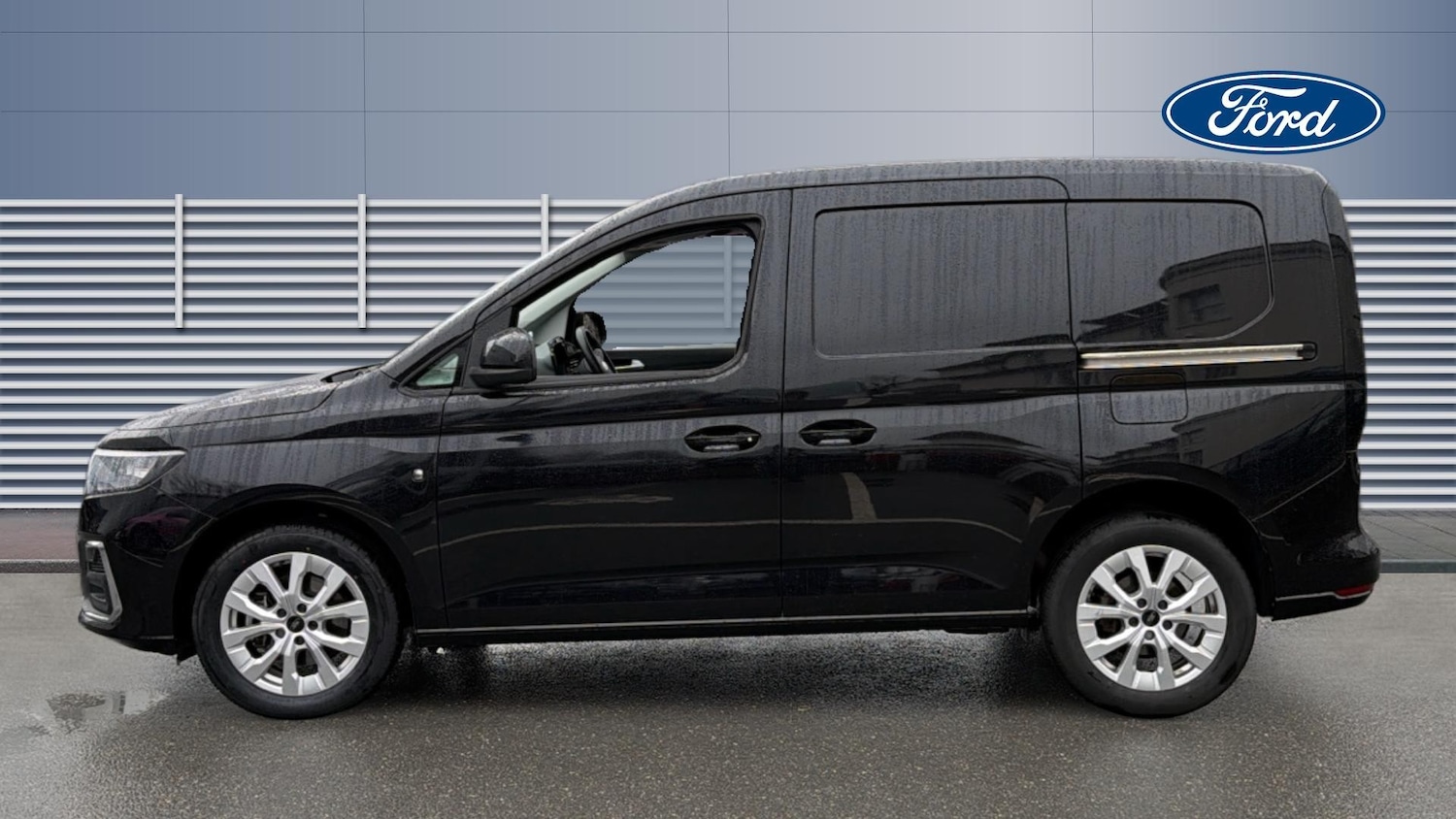 Used Ford Transit Connect 2025 for sale - 77616092: Photo 4