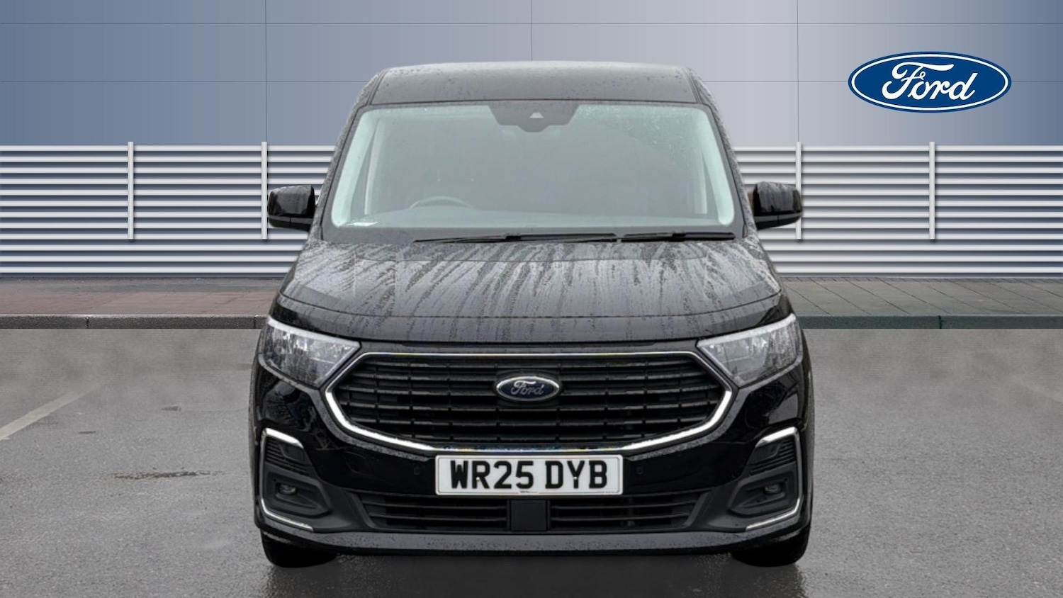 Used Ford Transit Connect 2025 for sale - 77616092: Photo 8