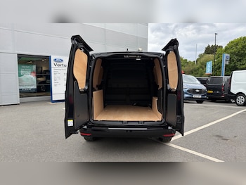 Used Ford Transit Connect 2025 for sale - 78610796: Photo