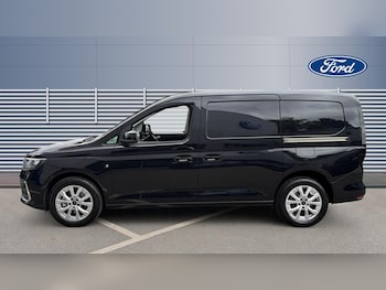 Used Ford Transit Connect 2025 for sale - 78610796: Photo