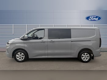 Used Ford Transit Custom 2025 for sale - 79037148: Photo