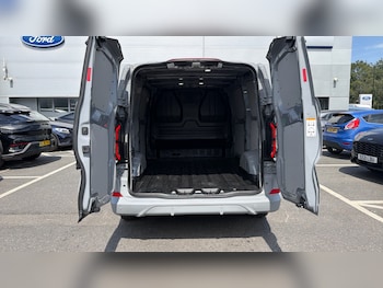 Used Ford Transit Custom 2025 for sale - 79020799: Photo