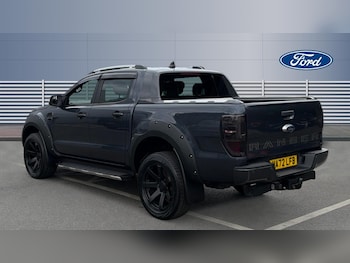 Used Ford Ranger 2022 for sale - 78496762: Photo