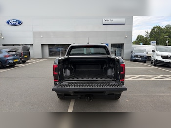 Used Ford Ranger 2022 for sale - 78496762: Photo