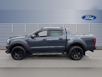 Used Ford Ranger 2022 for sale - 78496762: Photo