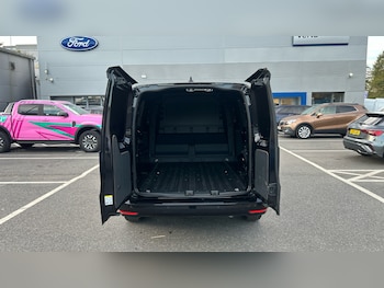 Used Ford Transit Connect 2025 for sale - 76231597: Photo