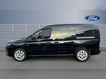 Used Ford Transit Connect 2025 for sale - 76231597: Photo