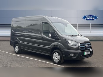 Used Ford Transit 2026 for sale - 79568356: Photo