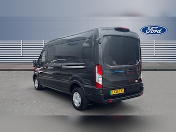 Used Ford Transit 2026 for sale - 79568356: Photo