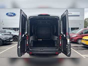 Used Ford Transit 2026 for sale - 79568356: Photo