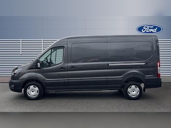 Used Ford Transit 2026 for sale - 79568356: Photo
