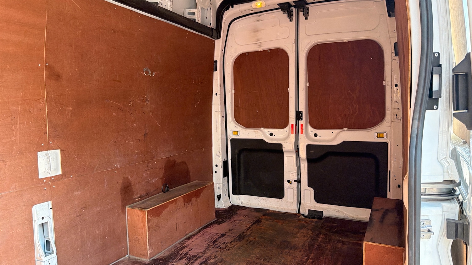 Used Ford Transit 2019 for sale - 77962167: Photo 14