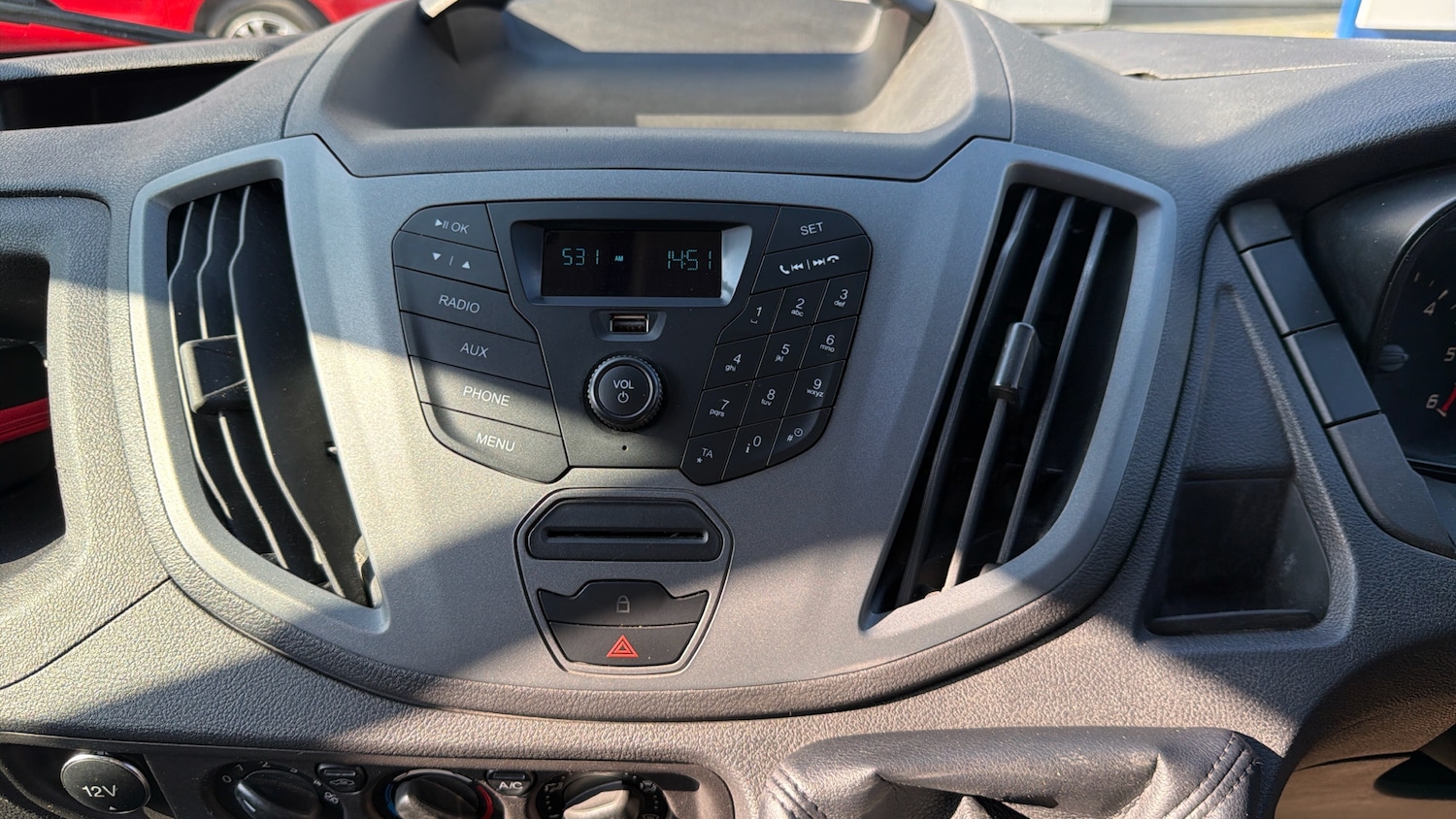 Used Ford Transit 2019 for sale - 77962167: Photo 15