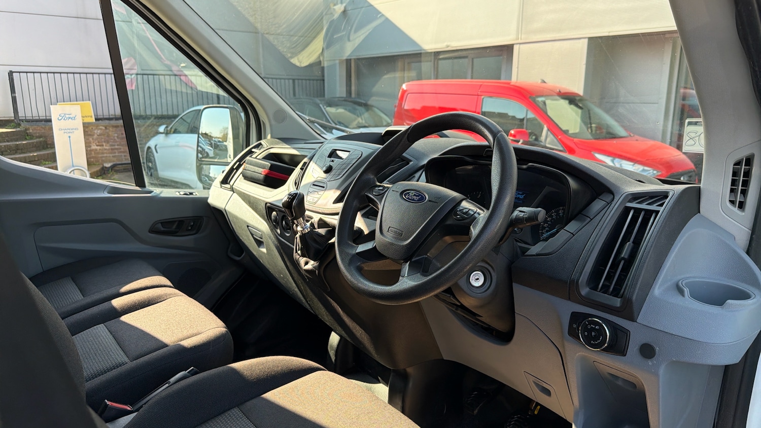 Used Ford Transit 2019 for sale - 77962167: Photo 16