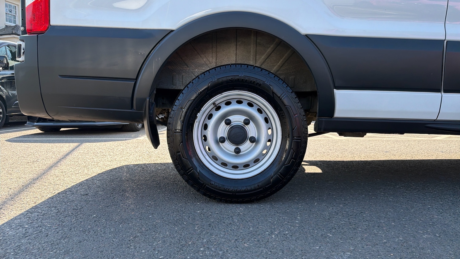 Used Ford Transit 2019 for sale - 77962167: Photo 17