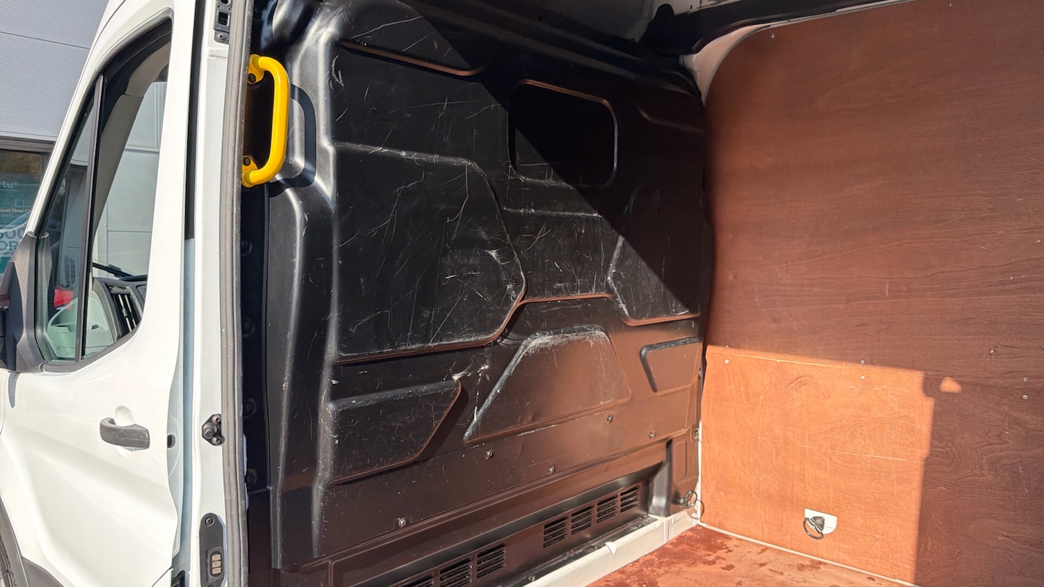 Used Ford Transit 2019 for sale - 77962167: Photo 18