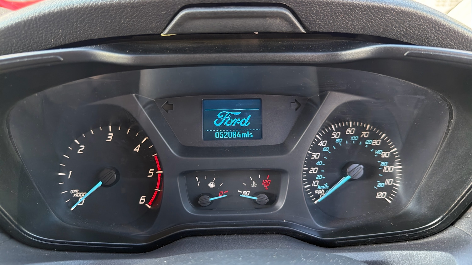 Used Ford Transit 2019 for sale - 77962167: Photo 19