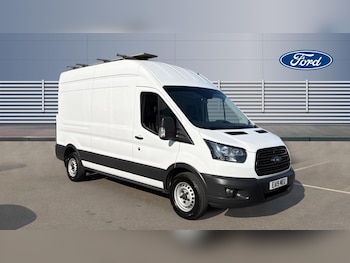 Used Ford Transit 2019 for sale - 77962167: Photo