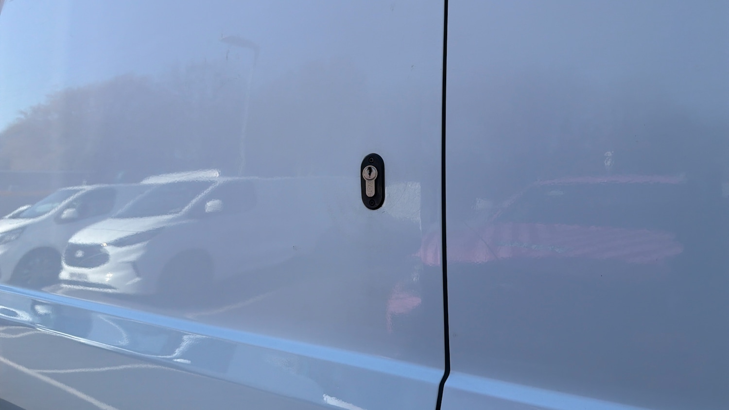 Used Ford Transit 2019 for sale - 77962167: Photo 21