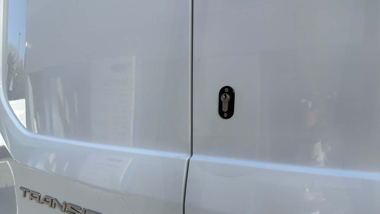 Used Ford Transit 2019 for sale - 77962167: Photo 22