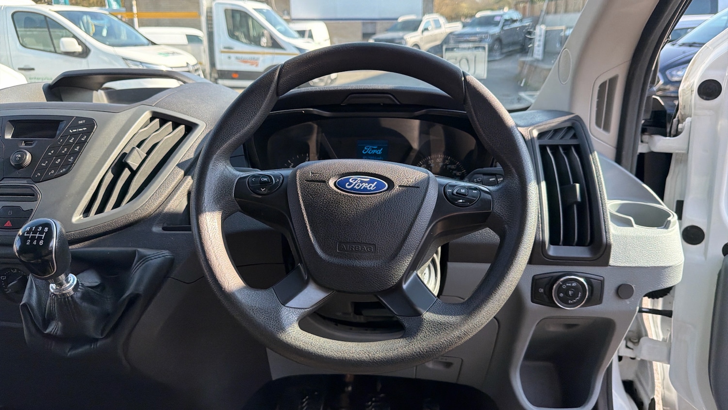 Used Ford Transit 2019 for sale - 77962167: Photo 27