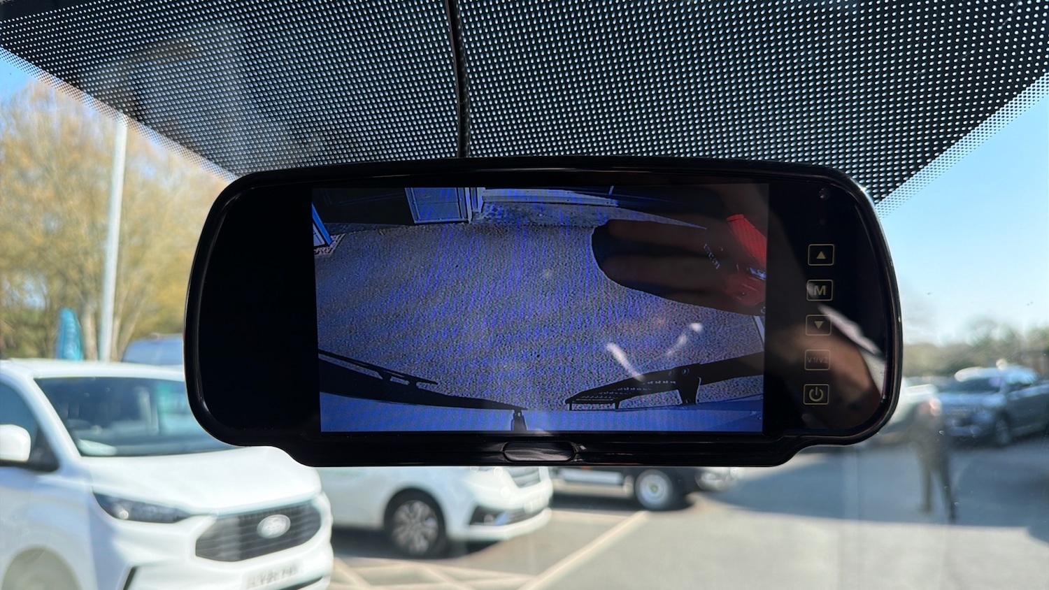 Used Ford Transit 2019 for sale - 77962167: Photo 28